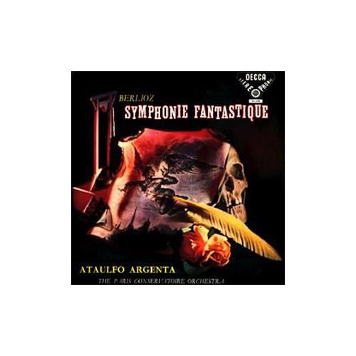 Berlioz Symphonie Fantastique (LP)